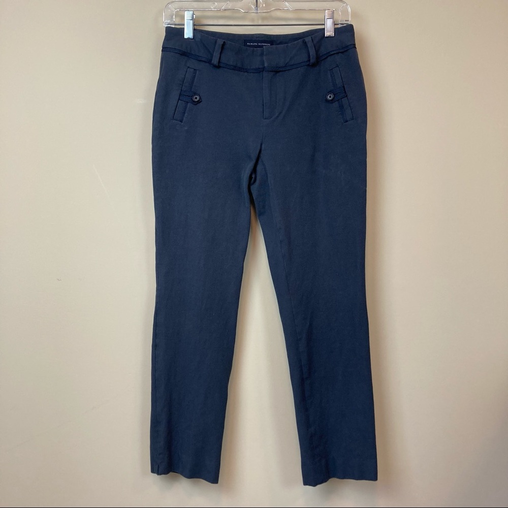 Banana Republic Stretch Pants